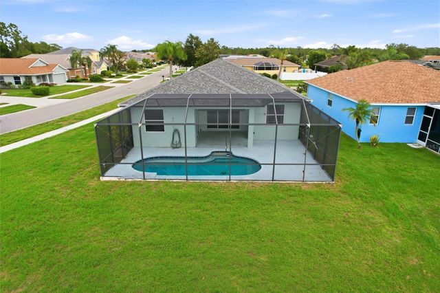2289 BOXWOOD STREET, North Port, FL 34289