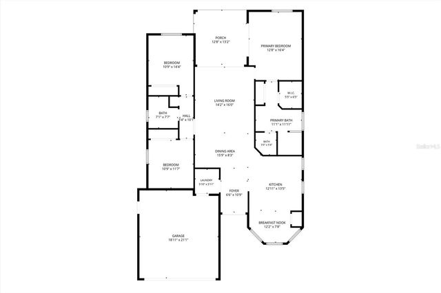 2289 BOXWOOD STREET, North Port, FL 34289