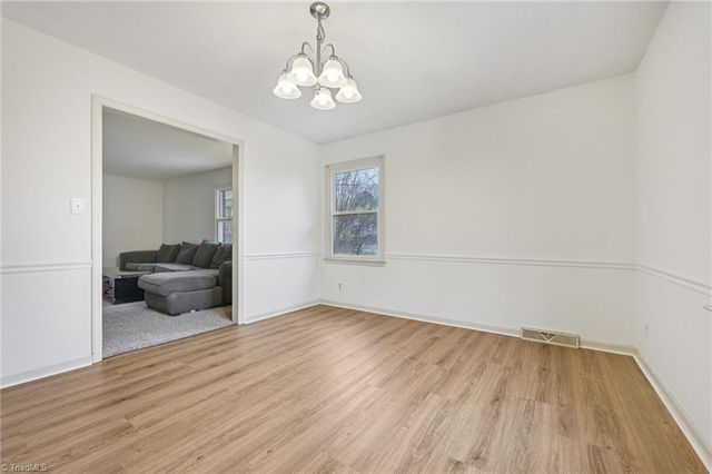 4407 Bromley Drive, Greensboro, NC 27406