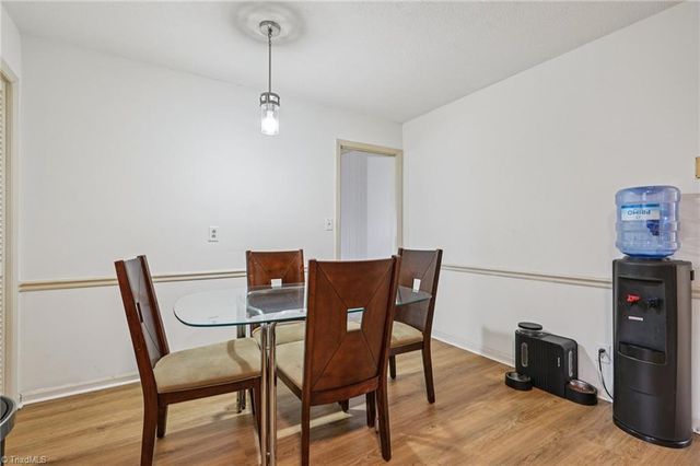 4407 Bromley Drive, Greensboro, NC 27406