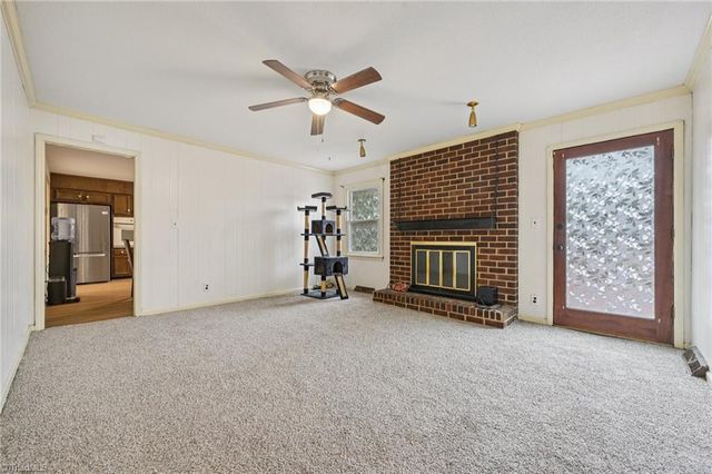 4407 Bromley Drive, Greensboro, NC 27406