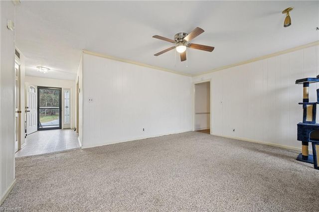 4407 Bromley Drive, Greensboro, NC 27406