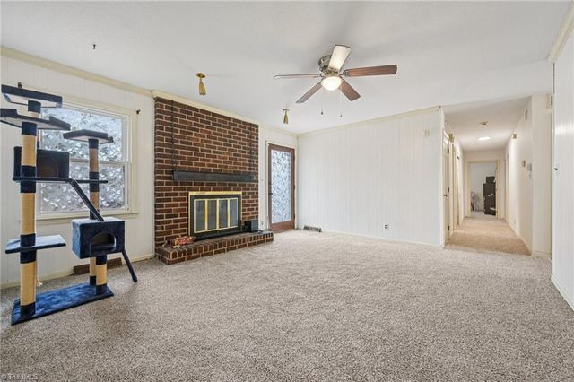 4407 Bromley Drive, Greensboro, NC 27406