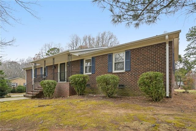 4407 Bromley Drive, Greensboro, NC 27406