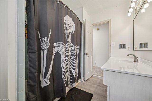 4407 Bromley Drive, Greensboro, NC 27406