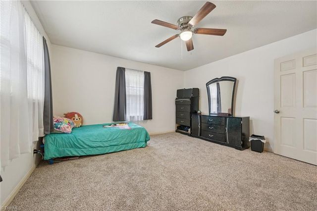 4407 Bromley Drive, Greensboro, NC 27406