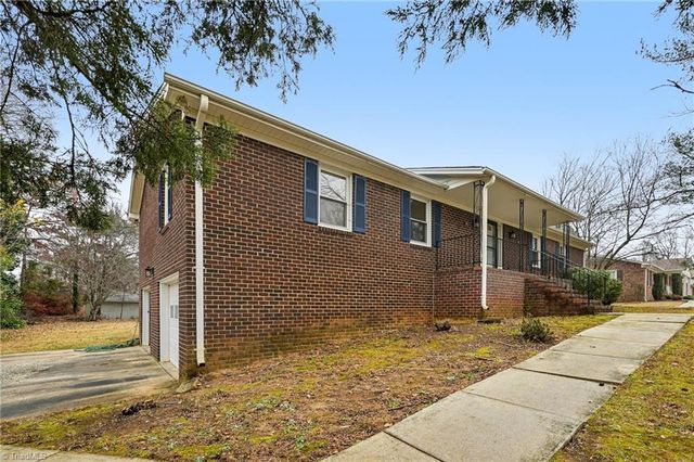 4407 Bromley Drive, Greensboro, NC 27406