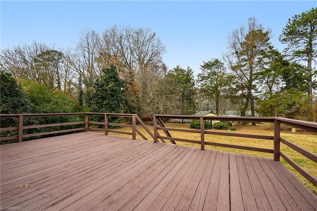 4407 Bromley Drive, Greensboro, NC 27406