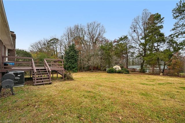 4407 Bromley Drive, Greensboro, NC 27406