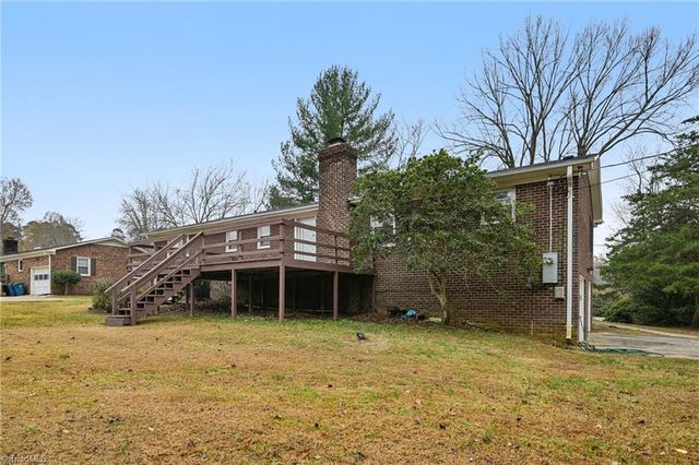 4407 Bromley Drive, Greensboro, NC 27406