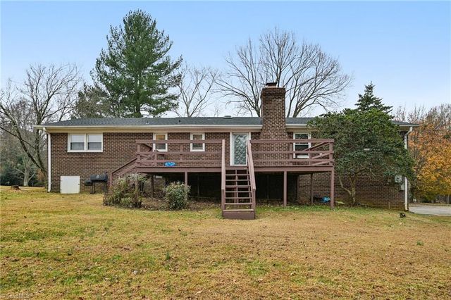 4407 Bromley Drive, Greensboro, NC 27406