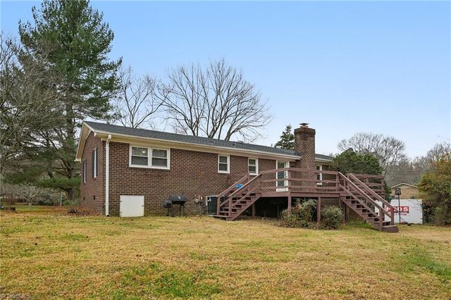 4407 Bromley Drive, Greensboro, NC 27406