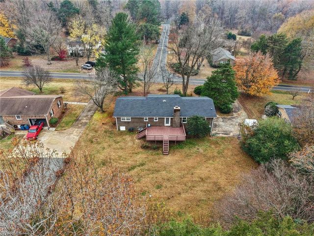 4407 Bromley Drive, Greensboro, NC 27406