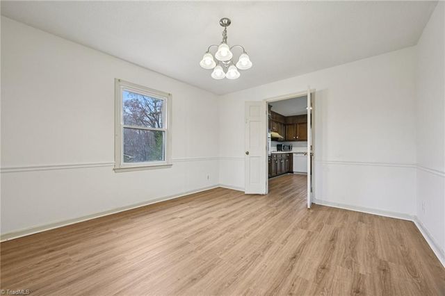 4407 Bromley Drive, Greensboro, NC 27406