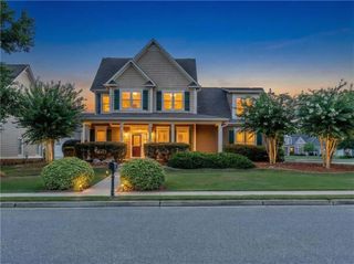 5 Grove Park Circle, Cartersville, GA 30120