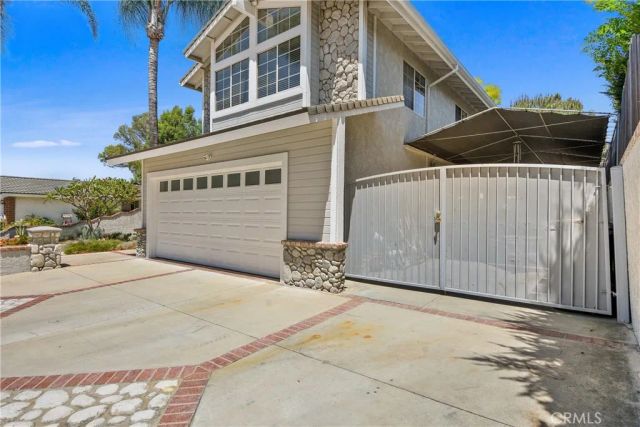 15597 Rolling Ridge Drive, Chino Hills, CA 91709
