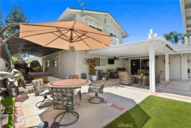 15597 Rolling Ridge Drive, Chino Hills, CA 91709