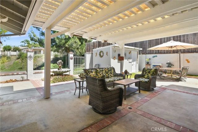 15597 Rolling Ridge Drive, Chino Hills, CA 91709