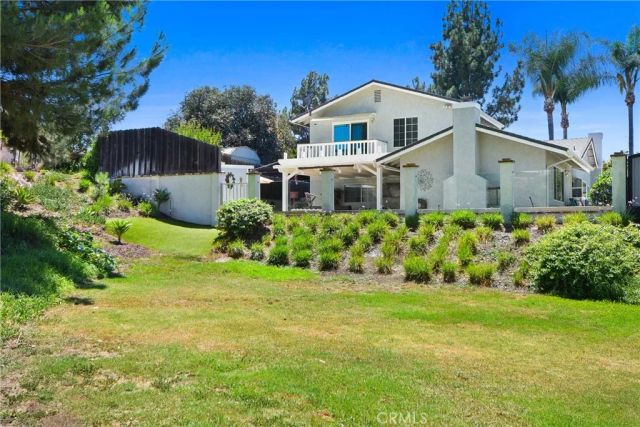 15597 Rolling Ridge Drive, Chino Hills, CA 91709