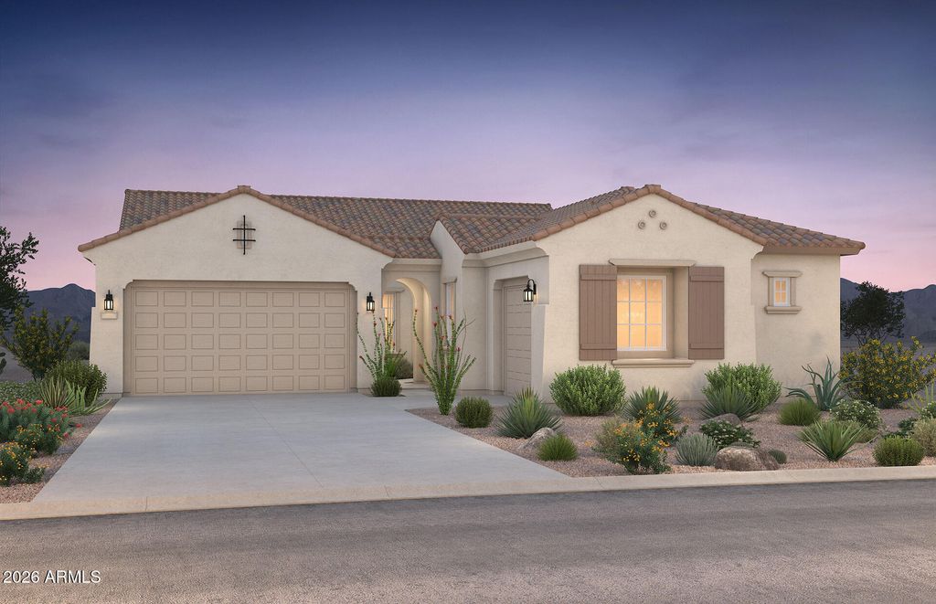 16069 W BAJADA Road, Surprise, AZ 85387 — exterior