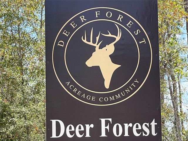 350 Iron Horse Road, Willis, TX 77378