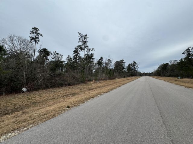 350 Iron Horse Road, Willis, TX 77378