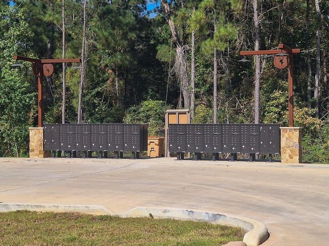 350 Iron Horse Road, Willis, TX 77378