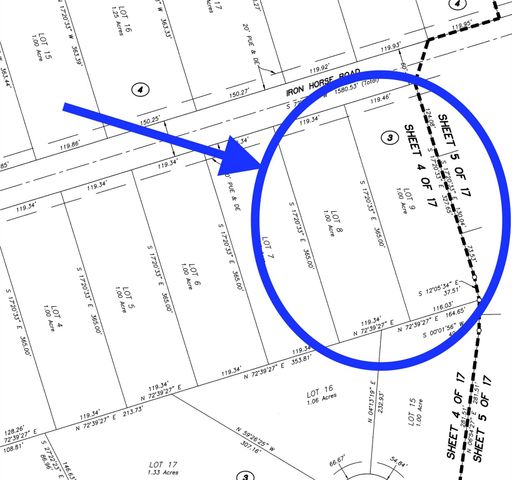 350 Iron Horse Road, Willis, TX 77378