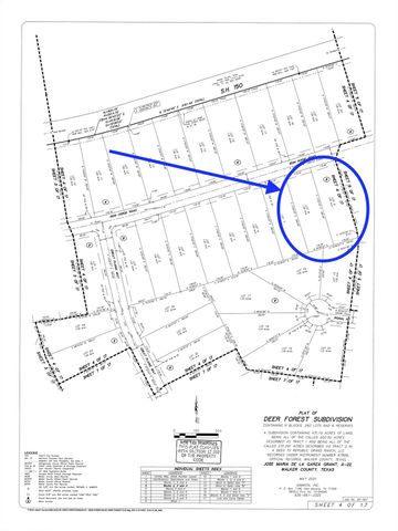 350 Iron Horse Road, Willis, TX 77378