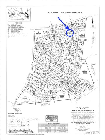 350 Iron Horse Road, Willis, TX 77378