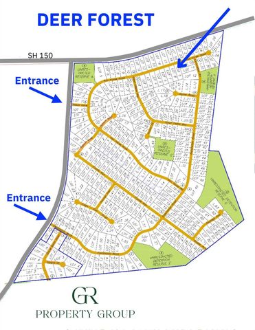 350 Iron Horse Road, Willis, TX 77378