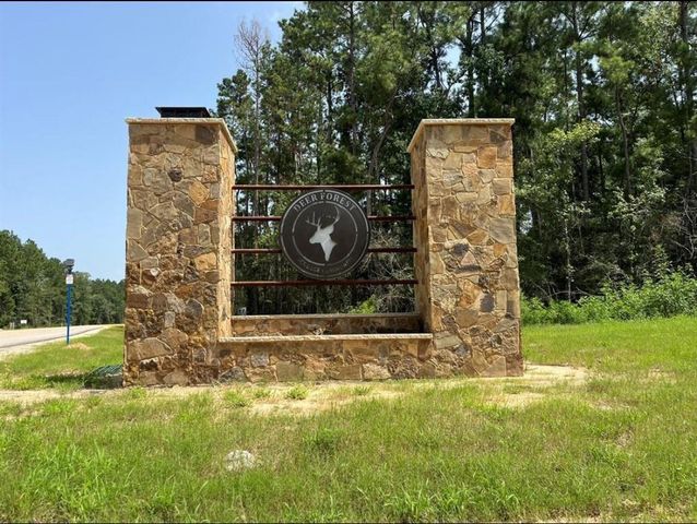 350 Iron Horse Road, Willis, TX 77378