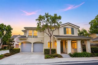201 Cherrybrook, Irvine, CA 92618