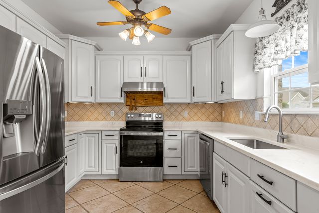 6245 Jacq Court 56, Hixson, TN 37343