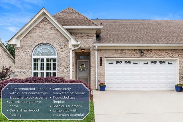 6245 Jacq Court 56, Hixson, TN 37343