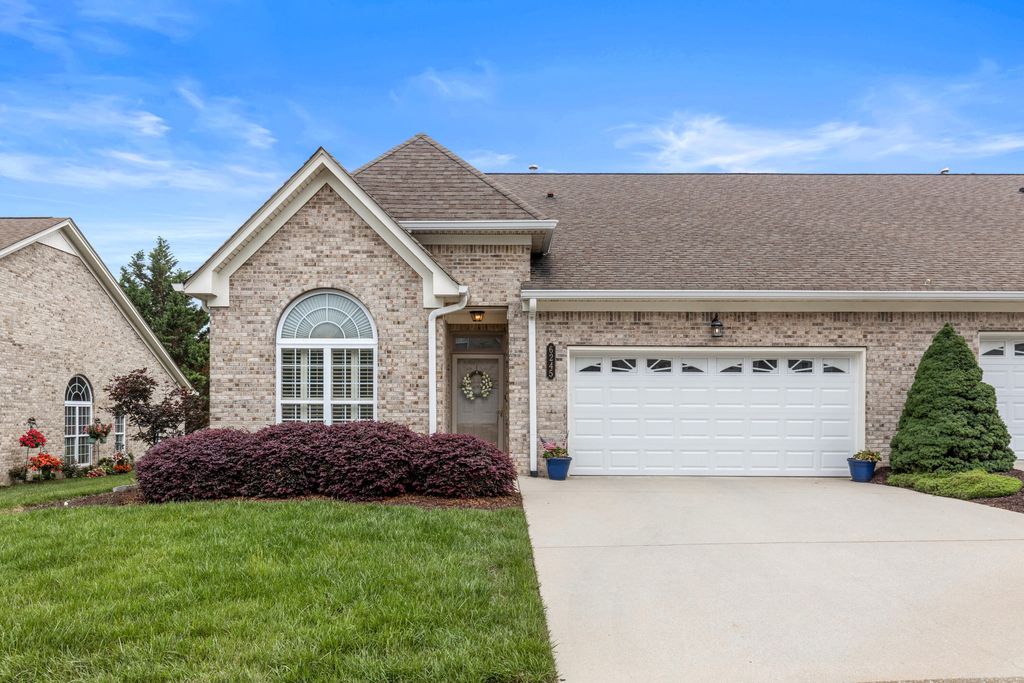 6245 Jacq Court 56, Hixson, TN 37343