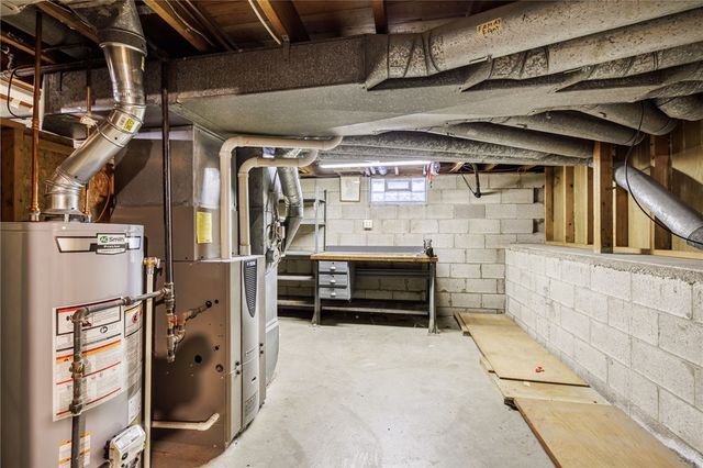 254 Parkview Drive, Penfield, NY 14625