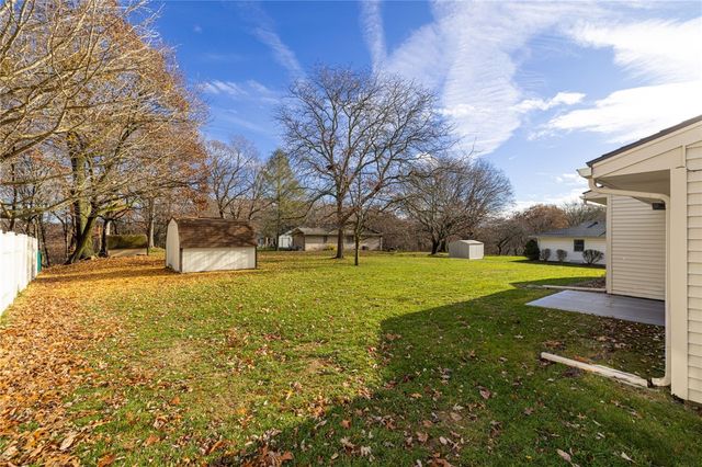 254 Parkview Drive, Penfield, NY 14625