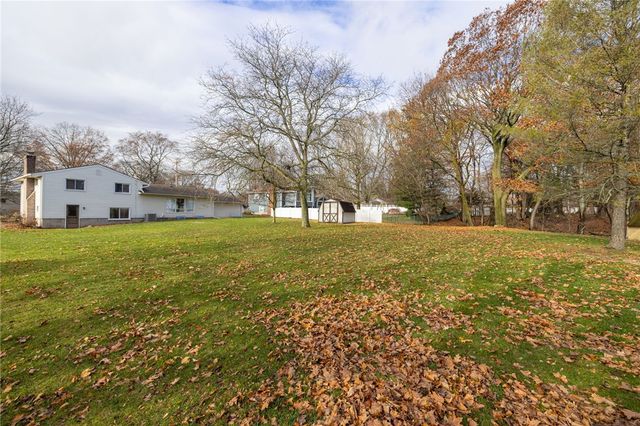 254 Parkview Drive, Penfield, NY 14625