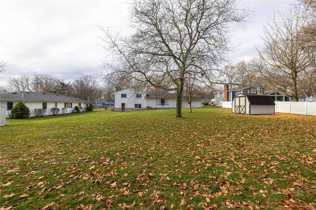 254 Parkview Drive, Penfield, NY 14625