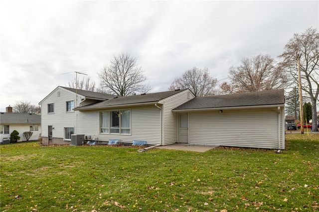 254 Parkview Drive, Penfield, NY 14625