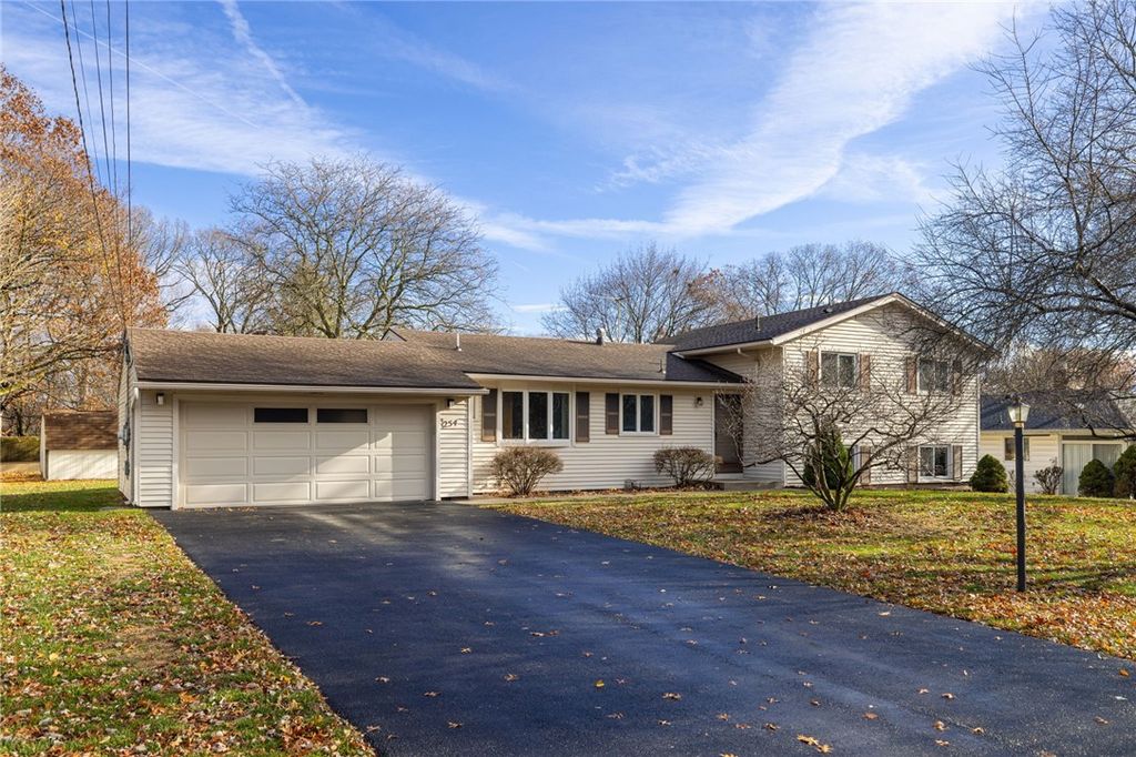 254 Parkview Drive, Penfield, NY 14625