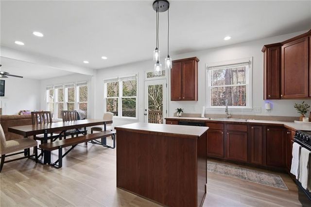 2753 Blue Moon Drive, Buford, GA 30519