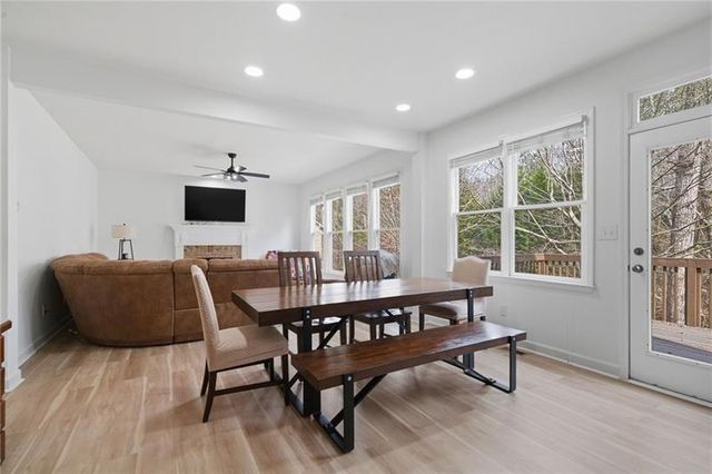 2753 Blue Moon Drive, Buford, GA 30519