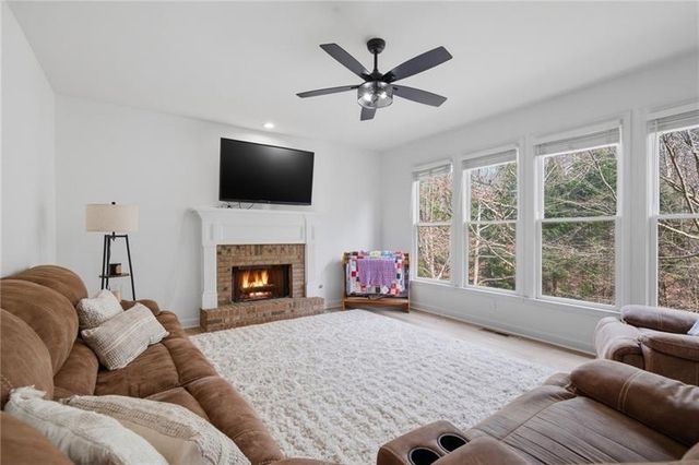 2753 Blue Moon Drive, Buford, GA 30519