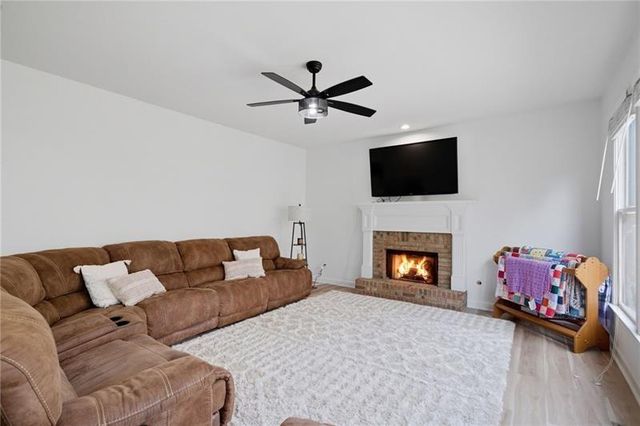2753 Blue Moon Drive, Buford, GA 30519