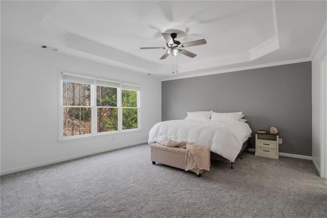 2753 Blue Moon Drive, Buford, GA 30519