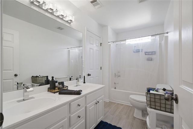 2753 Blue Moon Drive, Buford, GA 30519