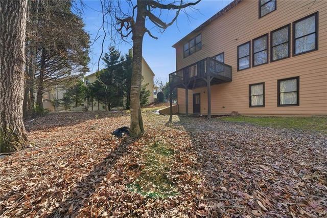 2753 Blue Moon Drive, Buford, GA 30519