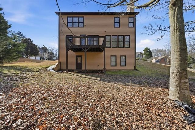 2753 Blue Moon Drive, Buford, GA 30519